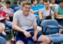 Казахстанские судьи готовятся к новому сезону