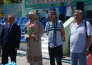 Турнир на призы Сеильды Байшакова прошел в Каратау