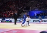 Фоторепортаж со второго дня чемпионата мира по дзюдо в Астане