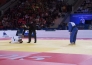 Фоторепортаж со второго дня чемпионата мира по дзюдо в Астане