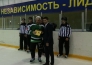 Фоторепортаж с матча за третье место Кубка Казахстана «Номад» — «Бейбарыс» 1:5