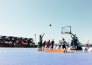 Победителем открытого чемпионата Казахстана в формате 3×3 стала сборная из Кокшетау