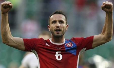 Томаш Сивок: «Мне не очень нравятся такие матчи»