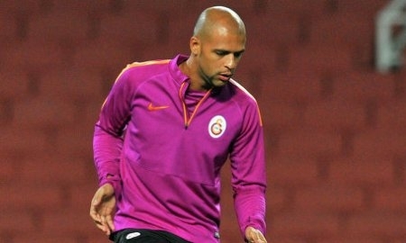 Мело и Теллес перешли из «Галатасарая» в «Интер»