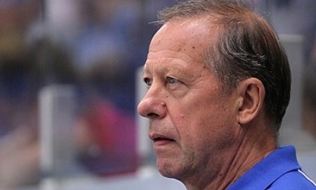 Анатолий Богданов: «Главная задача „Трактора“ — нейтрализовать североамериканцев „Барыса“»