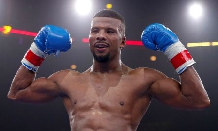 Баду Джек: «Мне нравится Головкин, но я приму его вызов!»