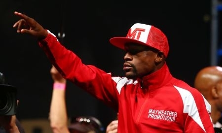 Даниэль Понсе де Леон: «Флойду нужно было выбрать или Головкина, или Лемье»