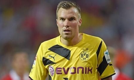 Трансфер Гросскройца в «Галатасарай» под угрозой срыва