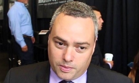 Марк Рэмси: «Давид был не готов к вызовам, стоявшим перед ним в 22 года»