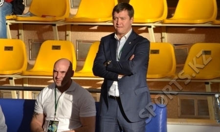 Льву Киму — 40