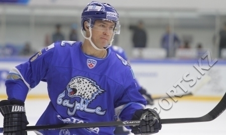 Алексей Кайгородов: «Когда был молодой, ходил на хоккей, смотрел на Корешковых, учился» 