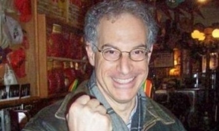 Стив Фархуд: «Головкин может стать новой иконой бокса вместо Мэйуэзера» 