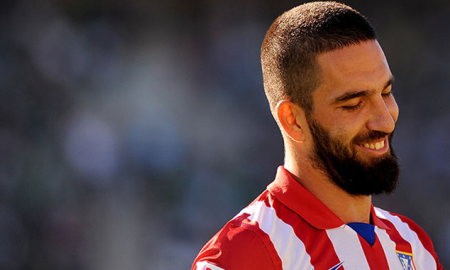 Туран рассказал, как можно обыграть «Атлетико»