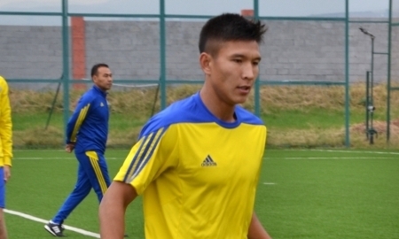 Капитан «молодежки» не сыграет в Боснии