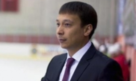 Руслан Нурмухамедов: «Мы на правильном пути»