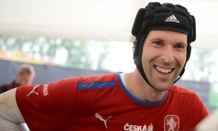 Петр Чех: «Главная сила Казахстана в том, что они играют как команда»