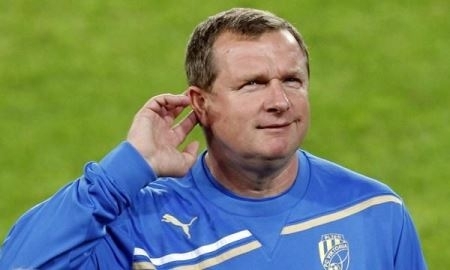 Павел Врба: «Мы выиграем Казахстан в завтрашнем матче»