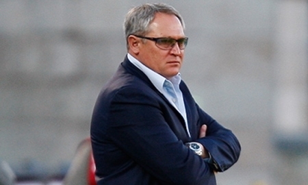 Юрий Красножан: «Мы не можем повлиять на игру чехов, мы можем только улучшать свою»