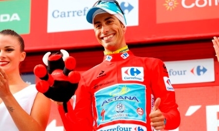 Фабио Ару: «Когда увидел, что соперники начали следить друг за другом, я атаковал»