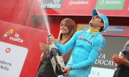 Микель Ланда: «Я вынул наушники, потому что Мартинелли приказывал мне остановиться»