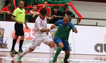 «Кайрат» во второй раз победил на клубном чемпионате мира