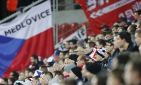 На матче Чехия — Казахстан будет аншлаг