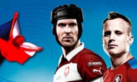 Фанатов сборной Чехии могут премировать за шум на матче с Казахстаном