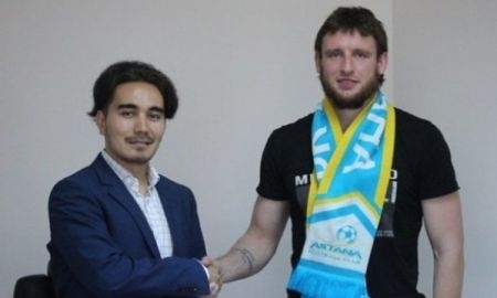 Трансферы Дедечко и Тимощука в Казахстан вошли в ТОП-15 в Украине