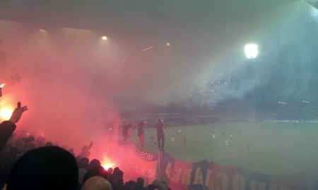 В Чехии более 80% болельщиков думают, что сегодня победит их сборная