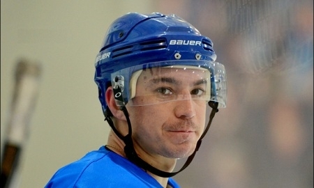 Торпедовцы выбрали капитана