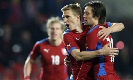 Заменит ли Дочкал Росицки?