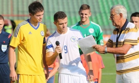 Тимур Рудосельский: «Мы бились друг за друга»