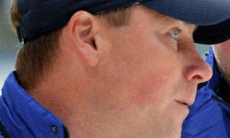 Артур Октябрев: «Маловероятно, что „Барыс“ найдет ключи для победы над опытной „Магниткой“»