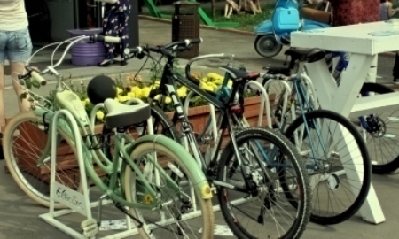 Благотворительный велопробег в Казахстане собрал более $400 тысяч