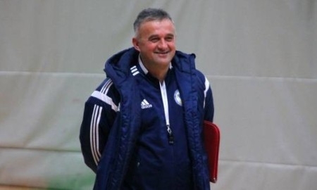 Состав сборной Боснии и Герцеговины на матчи с Казахстаном