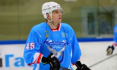 Чемпионы Казахстана в составе «Иртыша» Александр Победоносцев и Виктор Захаров продолжат карьеру на родине