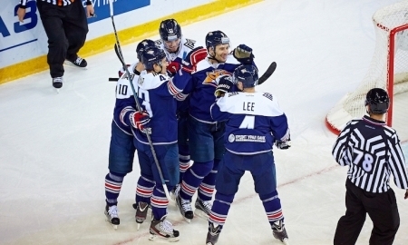 Российские СМИ: «„Магнитка“ обыграет „Барыс“ в основное время»