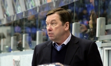 Владимир Голубович: «Мы вчистую уступили в первом периоде»