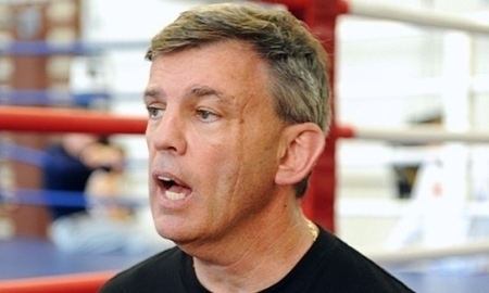 Тедди Атлас: «Головкин слишком велик для Флойда»