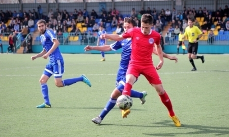 Матч «Восток» — «Акжайык» перенесен