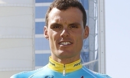 Луис Леон Санчес стал 35-м на 12-м этапе «Вуэльты»