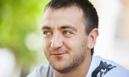 Антон Матвеенко: «Нам не хватает психологической уверенности»