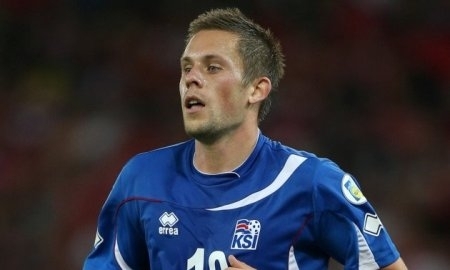 Исландия на выезде победила Нидерланды