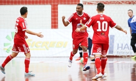 «Кайрат» пока идет без потерь на клубном чемпионате мира