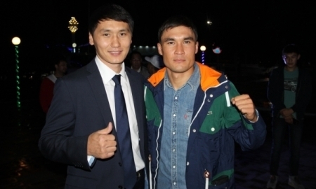 В презентации ХК «Торпедо» примут участие олимпийские чемпионы по боксу