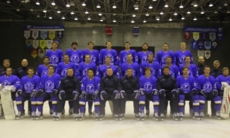 Сегодня состоится презентация ХК «Торпедо»