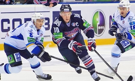 Российские СМИ: «Реванш „Барыса“ не удался»