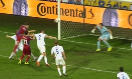 Милан Шкода: «Сборная Казахстана быстро забила и отошла в оборону»