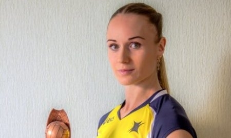 Антонина Рубцова: «На поражениях зацикливаться не стоит»