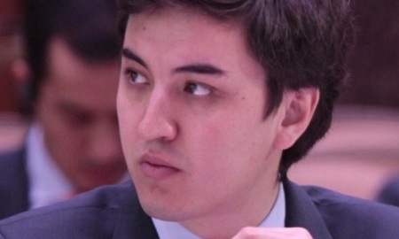 Илья Уразаков: «35-40% составит возвратный капитал от Универсиады»